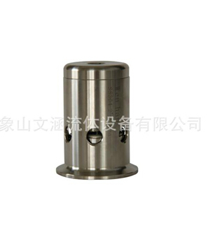 和【快裝呼吸閥】廠家一起來看閥門的分類吧！