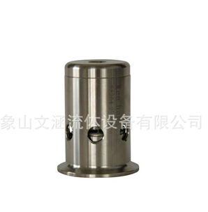 快裝呼吸閥行業(yè)的瓶頸在哪？