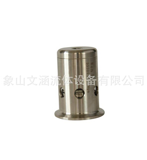 如何才能使不銹鋼衛(wèi)生級閥“年延益壽”？