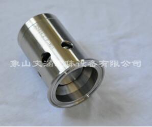 正確使用不銹鋼304閥，帶來(lái)防護(hù)