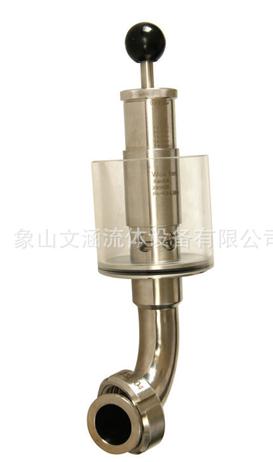 什么是調(diào)節(jié)閥呢？