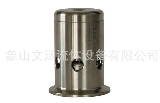 儲罐呼吸閥的作用，使用注意點