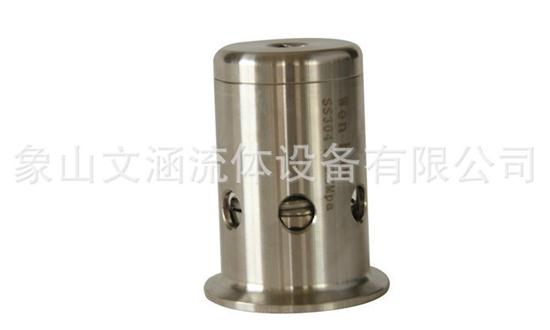 衛(wèi)生級閥的安裝該怎么進行？