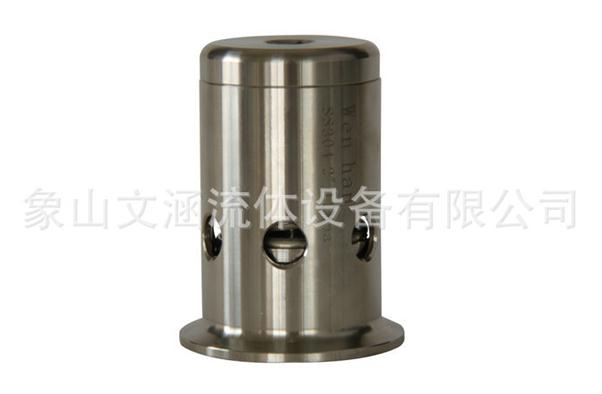 衛(wèi)生級呼吸閥的作用主要有哪些？
