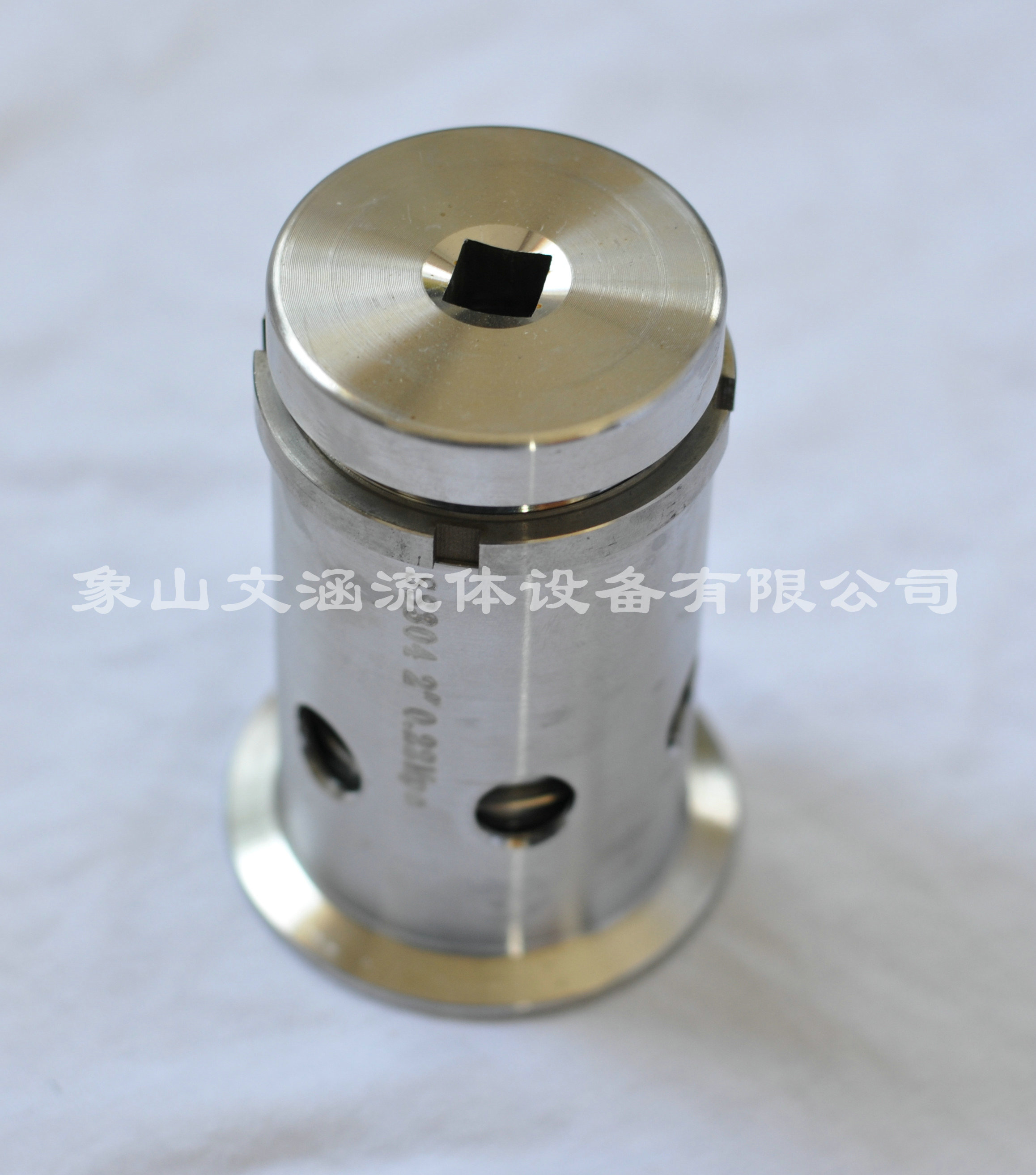 呼吸閥有什么功能呢？