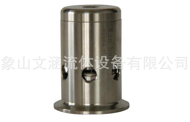 呼吸閥定期檢測(cè)的重要性？