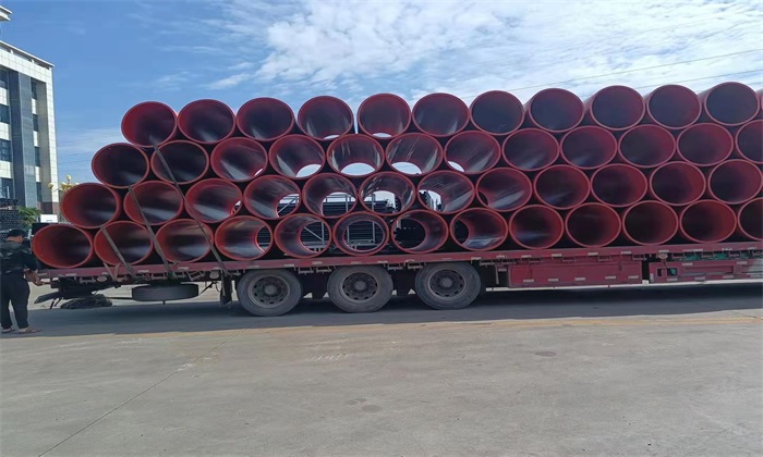 洛陽正舉新材科技有限公司隧道逃生管道設計要求(圖1) 洛陽正舉新材科技有限公司隧道逃生管道設計要求(圖1)