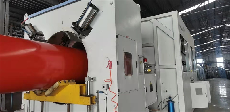 超高分子量隧道逃生管道的各項優點(圖1)