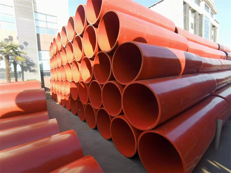 超高分子量隧道逃生管道的各項優點(圖3)