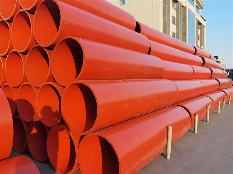 超高分子量隧道逃生管道的各項優點(圖6)