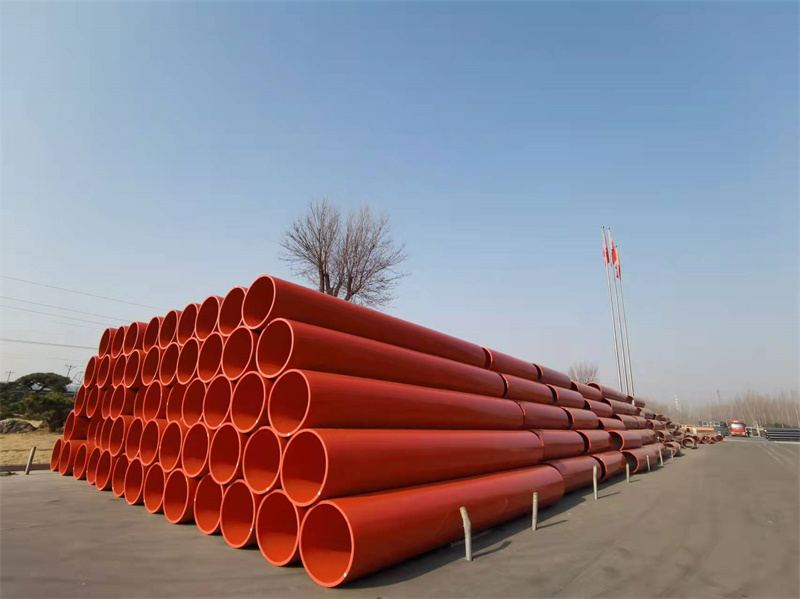 超高分子量隧道逃生管道的各項優點(圖5)